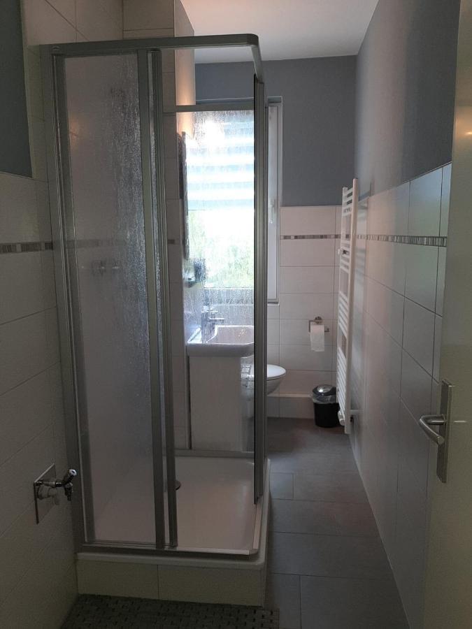 Ferienwohnung "Am Schlosspark" Neetzow المظهر الخارجي الصورة